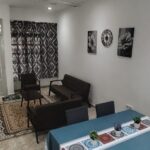 Dining Area - Balok Perdana