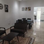 Living Room - Balok Perdana