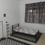 Master Bedroom - Balok Perdana