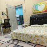 Bedroom 2 - Balok Makmur