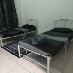 Bedroom 2 - Balok Makmur 2