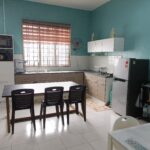 Kitchen - Balok Makmur